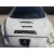 Capot para Peugeot 308 I (4A_, 4C_)