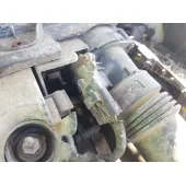 Caudalimetro para Peugeot 308 I (4A_, 4C_)
