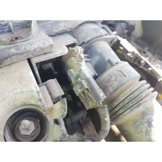 Caudalimetro para Peugeot 308 I (4A_, 4C_)