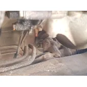 Cremallera Direccion para Peugeot 308 I (4A_, 4C_)