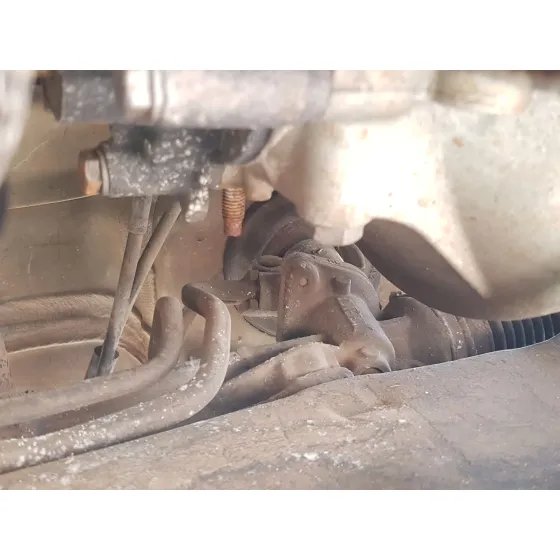 Cremallera Direccion para Peugeot 308 I (4A_, 4C_)