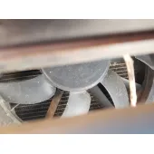 Electroventilador para Peugeot 308 I (4A_, 4C_)