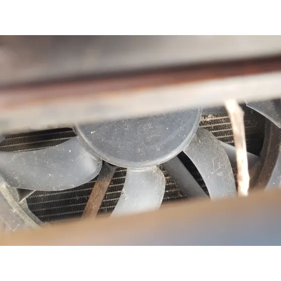 Electroventilador para Peugeot 308 I (4A_, 4C_)