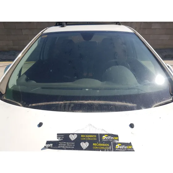 Parabrisas para Peugeot 308 I (4A_, 4C_)