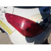 Piloto Trasero Izquierdo para Peugeot 308 I (4A_, 4C_)