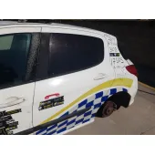 Puerta Trasera Izquierda para Peugeot 308 I (4A_, 4C_)