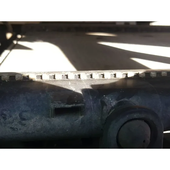 Radiador Agua para Peugeot 308 I (4A_, 4C_)