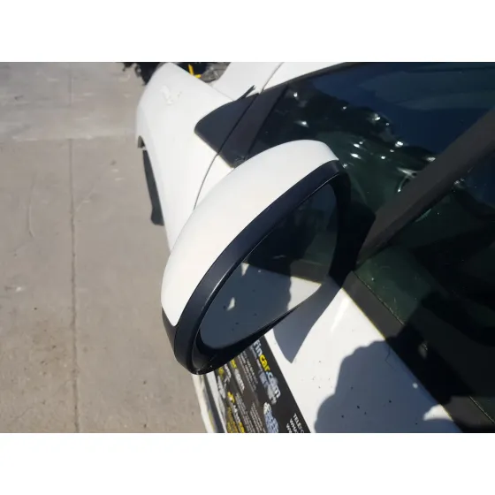 Retrovisor Izquierdo para Peugeot 308 I (4A_, 4C_)