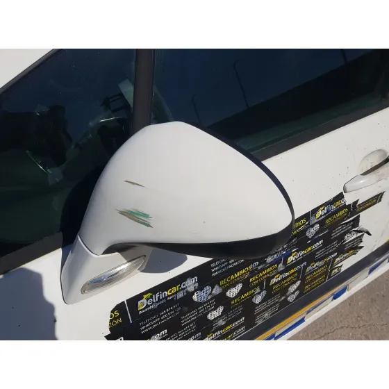Retrovisor Izquierdo para Peugeot 308 I (4A_, 4C_)