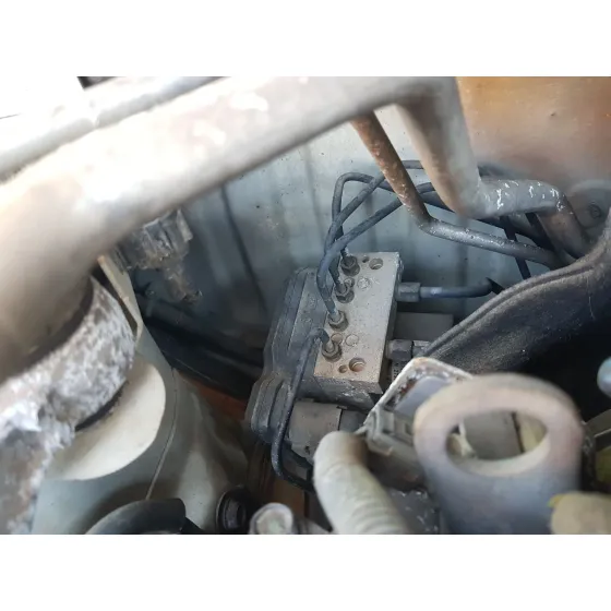 Abs para Nissan X-Trail Ii (T31)