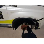 Aleta Delantera Derecha para Nissan X-Trail Ii (T31)