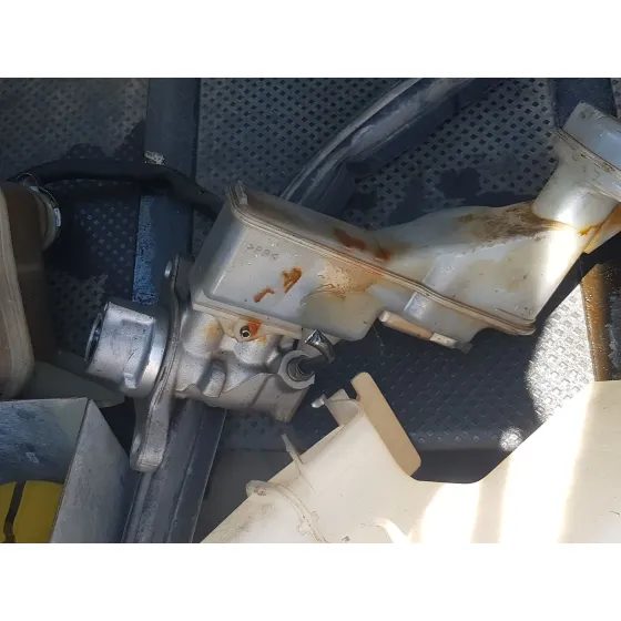 Bomba Freno para Nissan X-Trail Ii (T31)