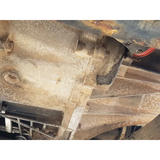 Caja Cambios para Nissan X-Trail Ii (T31)