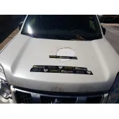 Capot para Nissan X-Trail Ii (T31)