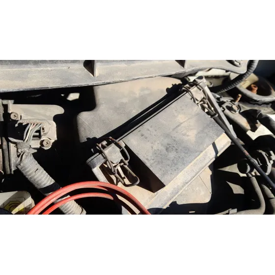 Carcasa Filtro Aire para Nissan X-Trail Ii (T31)