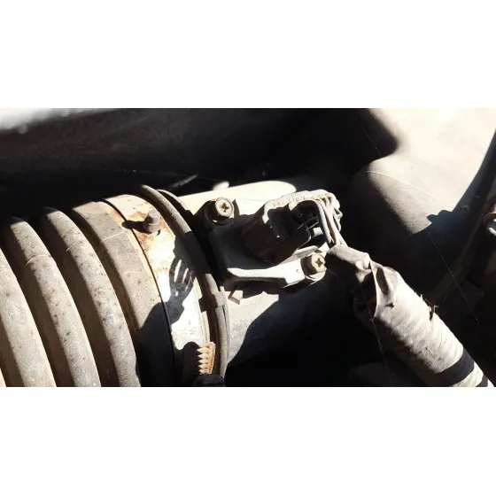Caudalimetro para Nissan X-Trail Ii (T31)