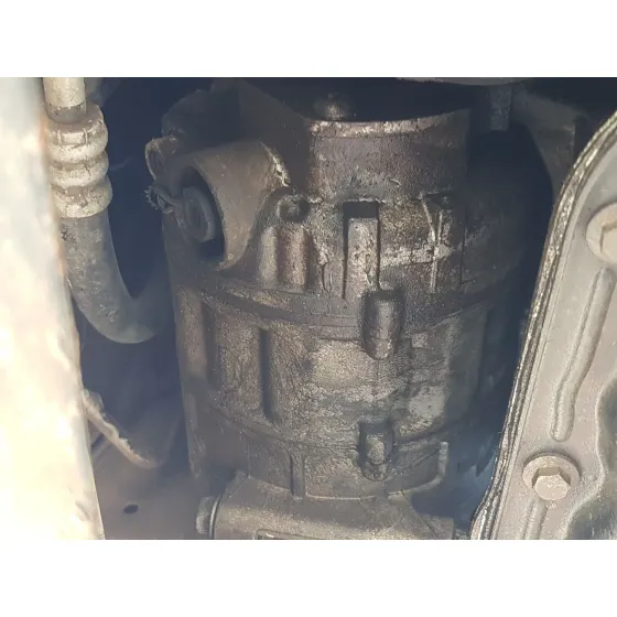 Compresor Aire Acondicionado para Nissan X-Trail Ii (T31)