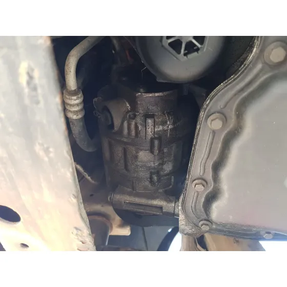 Compresor Aire Acondicionado para Nissan X-Trail Ii (T31)