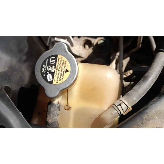 Deposito Expansion para Nissan X-Trail Ii (T31)