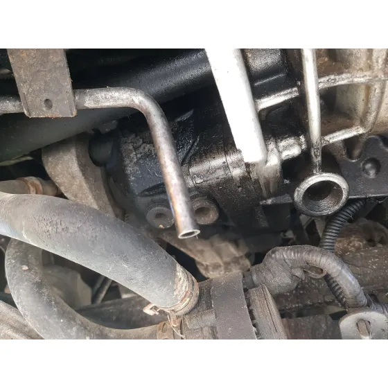 Diferencial Delantero para Nissan X-Trail Ii (T31)