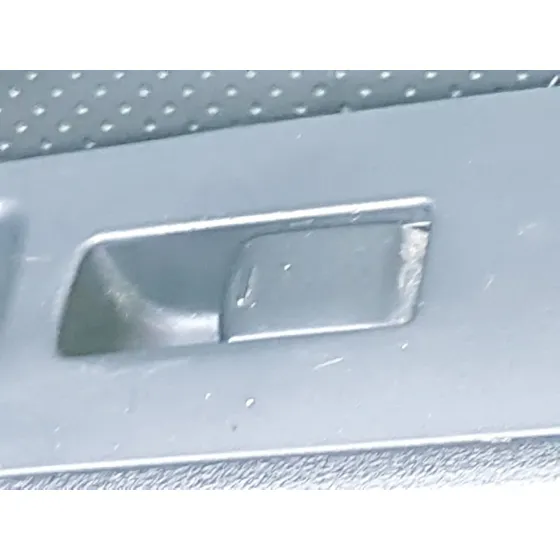 Mando Elevalunas Delantero Derecho para Nissan X-Trail Ii (T31)