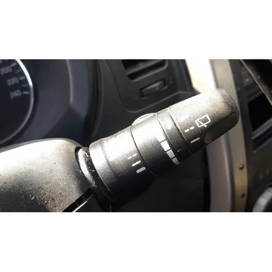 Mando Luces Y Limpia para Nissan X-Trail Ii (T31)