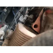 Motor Arranque para Nissan X-Trail Ii (T31)