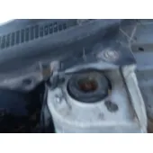 Motor Limpia Delantero para Nissan X-Trail Ii (T31)