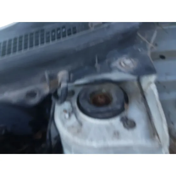 Motor Limpia Delantero para Nissan X-Trail Ii (T31)