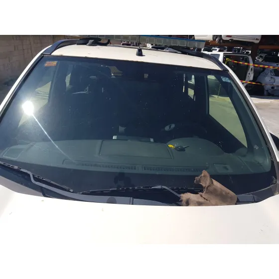 Parabrisas para Nissan X-Trail Ii (T31)