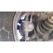 Pinza Freno Delantera Derecha para Nissan X-Trail Ii (T31)