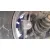 Pinza Freno Delantera Derecha para Nissan X-Trail Ii (T31)