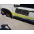 Puerta Delantera Izquierda para Nissan X-Trail Ii (T31)