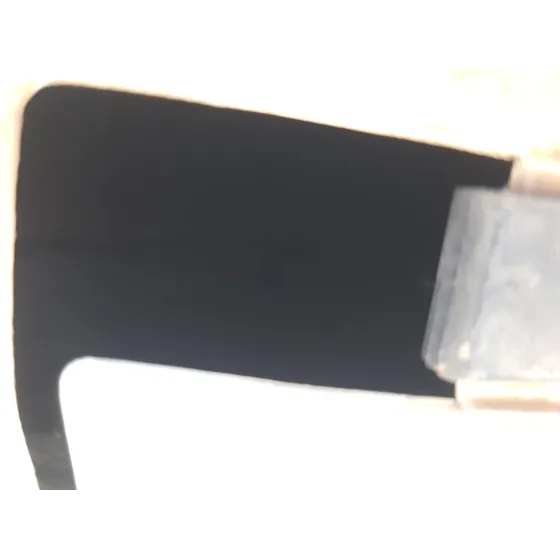 Refuerzo Paragolpes Delantero para Nissan X-Trail Ii (T31)