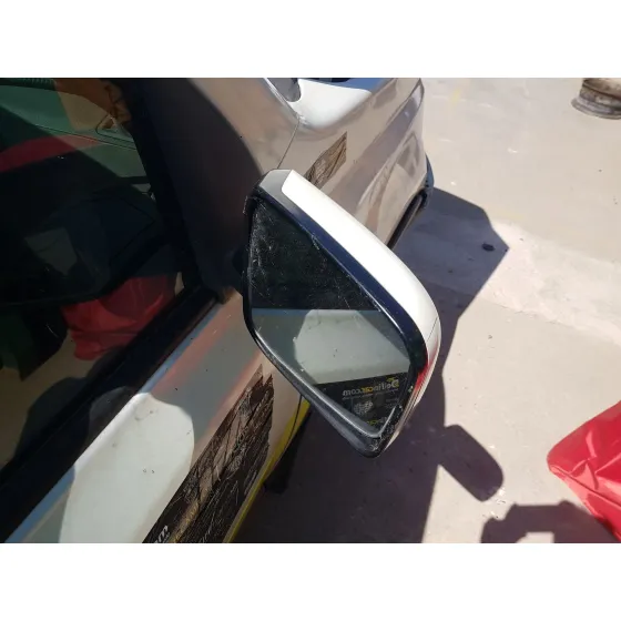 Retrovisor Derecho para Nissan X-Trail Ii (T31)
