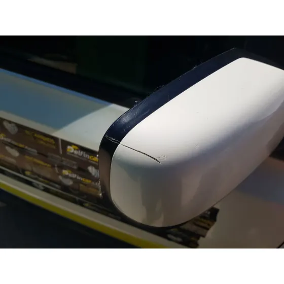 Retrovisor Derecho para Nissan X-Trail Ii (T31)