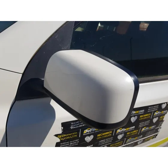 Retrovisor Izquierdo para Nissan X-Trail Ii (T31)
