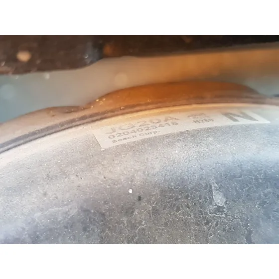 Servofreno para Nissan X-Trail Ii (T31)