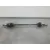 Transmision Trasera Derecha para Nissan X-Trail Ii (T31)