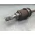 Transmision Trasera Derecha para Nissan X-Trail Ii (T31)