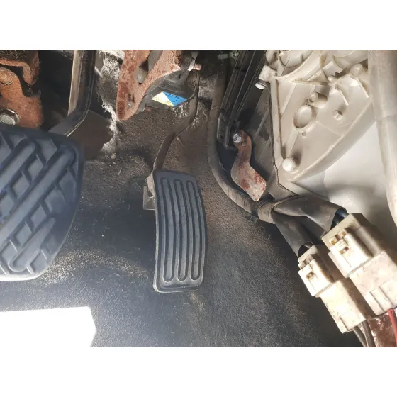 Potenciometro Pedal para Nissan X-Trail Ii (T31)