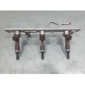 Rampa Inyectora para Nissan Micra V (K14)