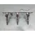 Rampa Inyectora para Nissan Micra V (K14)