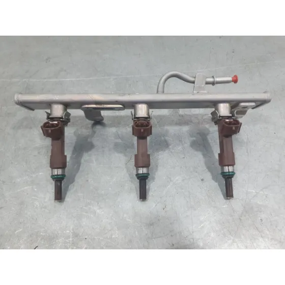 Rampa Inyectora para Nissan Micra V (K14)