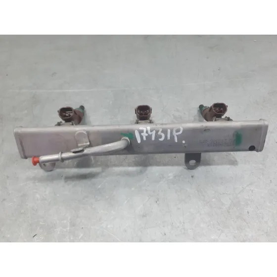 Rampa Inyectora para Nissan Micra V (K14)