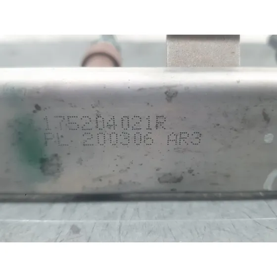 Rampa Inyectora para Nissan Micra V (K14)