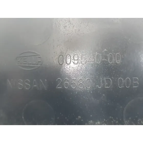 Piloto Trasero Central para Nissan Micra V (K14)