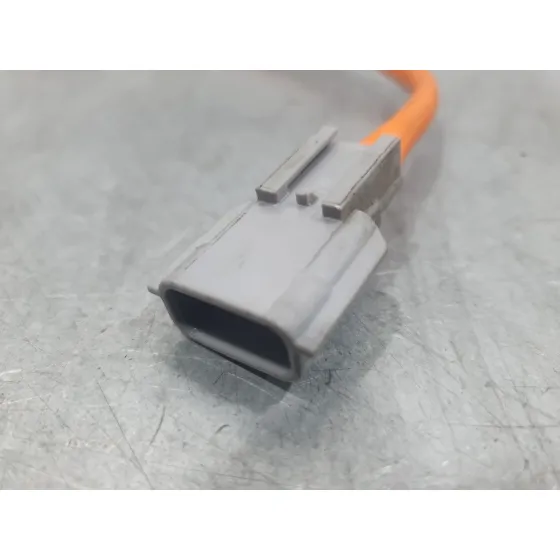 Sonda Lambda para Nissan Micra V (K14)