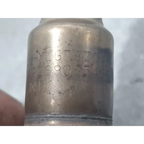 Sonda Lambda para Nissan Micra V (K14)