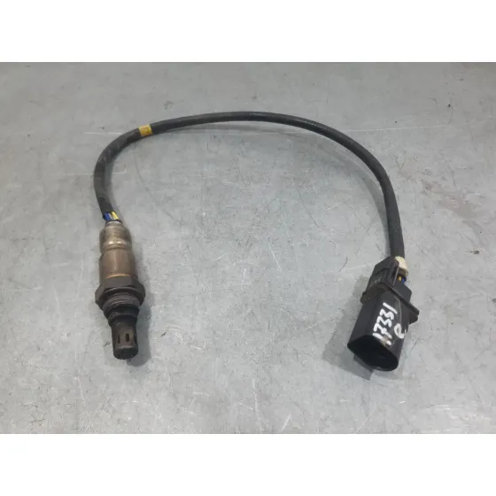 Sonda Lambda para Volkswagen Polo V (6R1, 6C1)